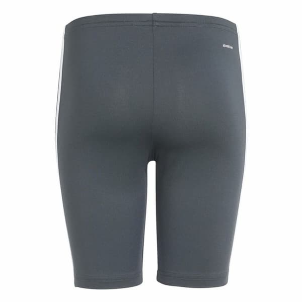 Naisten verkkapuku Adidas Essentials Jogger Essentials Valkoinen Musta - 5-6 vuotta