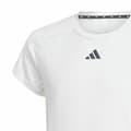 Pikkukuva 6 / 10: Naisten verkkapuku Adidas Essentials Jogger Essentials Valkoinen Musta - 5-6 vuotta