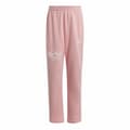 Pikkukuva 3 / 8: Naisten verkkapuku Adidas Brand Love Little niña Rosa Pinkki - 4-5 vuotta