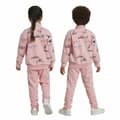 Pikkukuva 4 / 8: Naisten verkkapuku Adidas Brand Love Little niña Rosa Pinkki - 4-5 vuotta