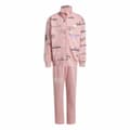 Pikkukuva 1 / 8: Naisten verkkapuku Adidas Brand Love Little niña Rosa Pinkki - 4-5 vuotta