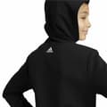 Pikkukuva 2 / 4: Tyttöjen hupullinen pusero Adidas Essentials Musta - 15-16 vuotta