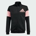 Miniatyrbild 2 av 9: Träningsoverall, Dam Adidas Bts Svart - 3-4 år
