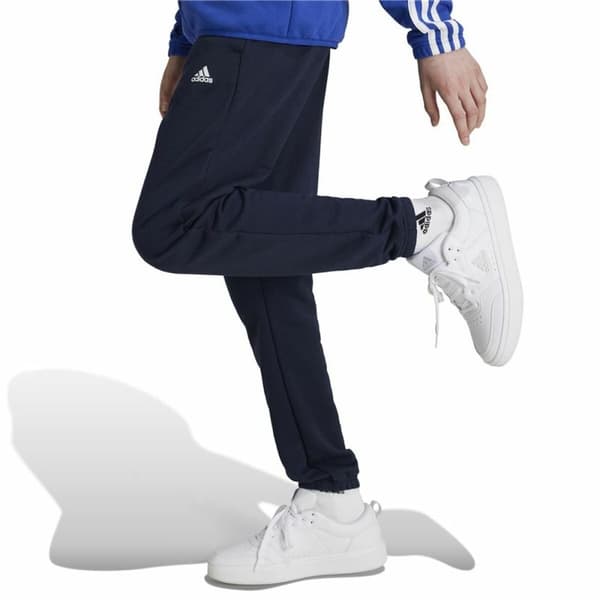 Lasten verkkapuku Adidas Sininen - 11-12 vuotta