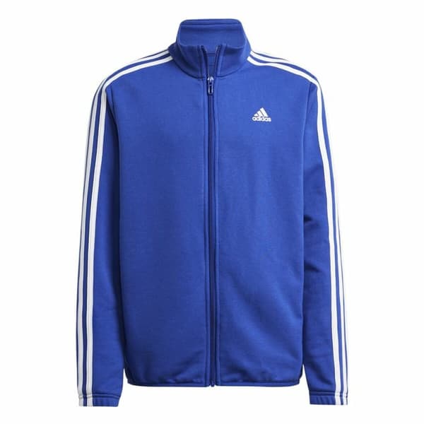 Lasten verkkapuku Adidas Sininen - 11-12 vuotta