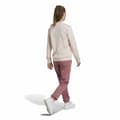 Pikkukuva 3 / 9: Naisten verkkapuku Adidas Essentials Big Logo French Terry Pinkki - 11-12 vuotta