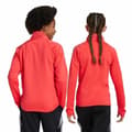 Pikkukuva 2 / 4: Tyttöjen huputon pusero Adidas Tiro24 Winterized Punainen - 15-16 vuotta
