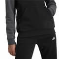 Pikkukuva 6 / 7: Tyttöjen hupullinen pusero Adidas Essentials Harmaa - 13-14 vuotta