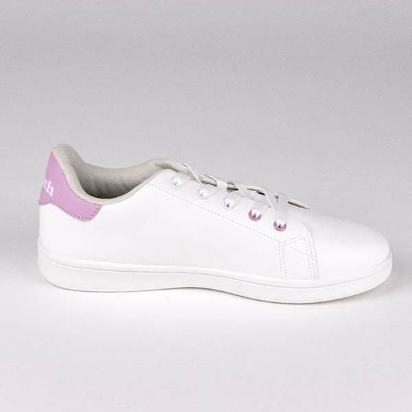 Sportskor för barn Stitch Vit - 34