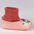 Miniatyrbild 3 av 6: Hustofflor Minnie Mouse Rosa 25