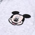 Miniatyrbild 3 av 10: Pyjamas Barn Mickey Mouse Grå - 3 år
