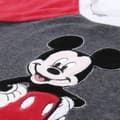 Miniatyrbild 9 av 10: Pyjamas Barn Mickey Mouse Grå - 3 år
