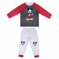 Miniatyrbild 1 av 10: Pyjamas Barn Mickey Mouse Grå - 3 år