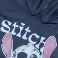 Miniatyrbild 4 av 5: Tröja med huva Unisex Stitch Mörkblå - 6 år