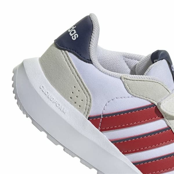 Sportskor för barn Adidas Run 60S Vit - 35