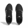 Pikkukuva 4 / 8: Lasten urheilukengät Adidas Run Falcon 3 Lace Musta - 28