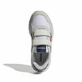 Pikkukuva 4 / 7: Lasten urheilukengät Adidas Run 60S Valkoinen - 35