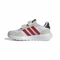 Pikkukuva 2 / 7: Lasten urheilukengät Adidas Run 60S Valkoinen - 35