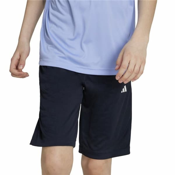 Träningskläder, Barn Adidas Essentials Lila - 5-6 år