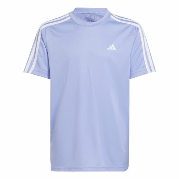 Träningskläder, Barn Adidas Essentials Lila - 5-6 år