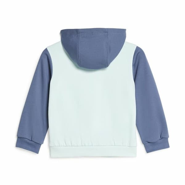 Träningskläder, Baby Adidas Essentials Blå - 12-18 månader