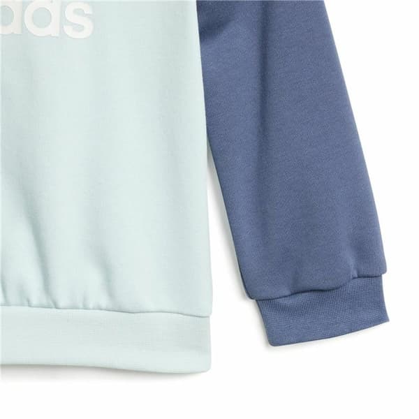 Träningskläder, Baby Adidas Essentials Blå - 12-18 månader