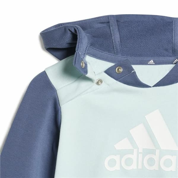Träningskläder, Baby Adidas Essentials Blå - 12-18 månader