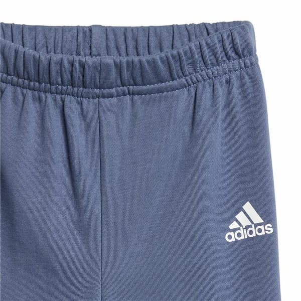 Träningskläder, Baby Adidas Essentials Blå - 12-18 månader