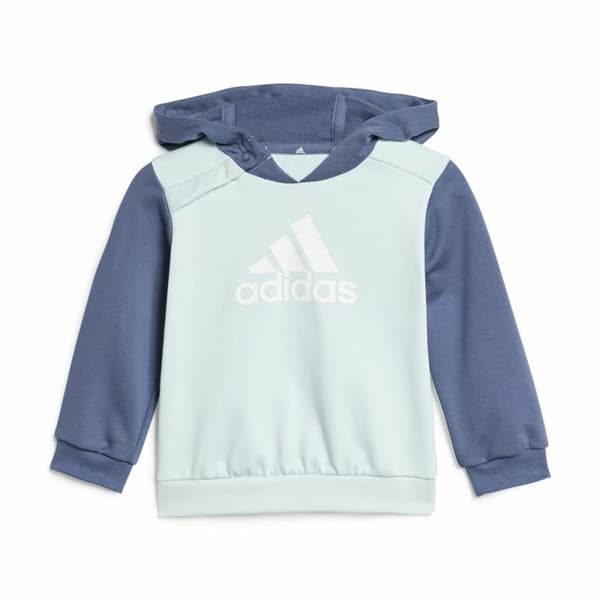 Träningskläder, Baby Adidas Essentials Blå - 12-18 månader