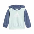 Miniatyrbild 2 av 7: Träningskläder, Baby Adidas Essentials Blå - 12-18 månader