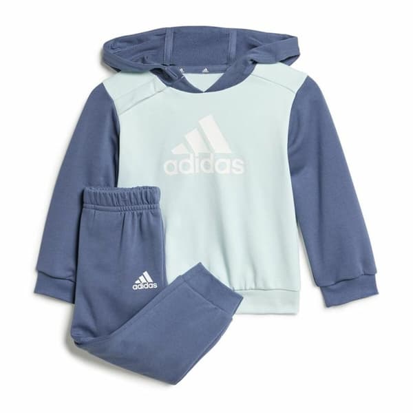 Träningskläder, Baby Adidas Essentials Blå - 12-18 månader