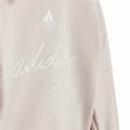 Miniatyrbild 7 av 7: Träningsoverall, Barn Adidas Brand Love Jogger Rosa - 12-18 månader