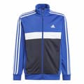 Miniatyrbillede 2 af 10: Træningsdragt til børn Adidas U 3S Tiberio Blå - 15-16 år