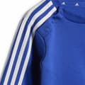 Miniatyrbild 5 av 7: Träningskläder, Baby Adidas Essentials Blå - 0-3 Månader