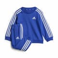 Miniatyrbild 1 av 7: Träningskläder, Baby Adidas Essentials Blå - 0-3 Månader