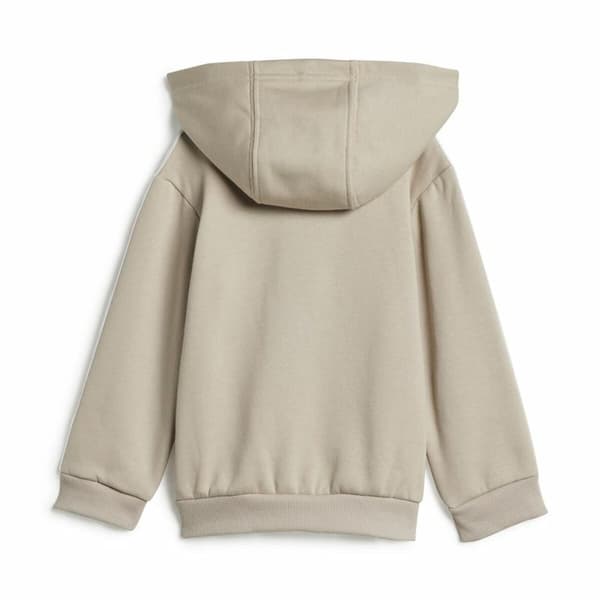 Träningskläder, Baby Adidas Essentials Grön Grå - 9-12 månader