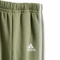 Miniatyrbild 2 av 6: Träningskläder, Baby Adidas Essentials Grön Grå - 9-12 månader