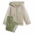 Miniatyrbild 1 av 6: Träningskläder, Baby Adidas Essentials Grön Grå - 9-12 månader