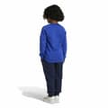 Pikkukuva 5 / 10: Lasten verkkapuku Adidas Essentials Sininen - 7-8 vuotta