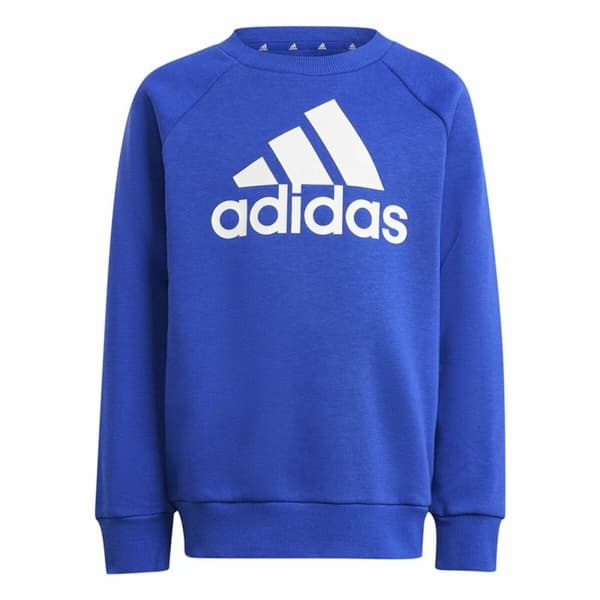 Lasten verkkapuku Adidas Essentials Sininen - 7-8 vuotta