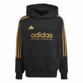Miniatyrbillede 1 af 5: Unisex Hættetrøje Adidas Tiro Nations Pack Sort - 11-12 år