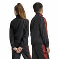 Miniatyrbillede 5 af 7: Sweaters uden Hætte Adidas Tiro Woven Tracktop Sort - 15-16 år