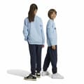 Miniatyrbillede 5 af 10: Træningsdragt til børn Adidas Essentials Blå - 15-16 år