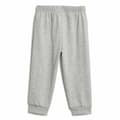 Miniatyrbillede 4 af 9: Træningsdragt til børn Adidas Essentials Colorblock Grå Pink - 3-6 måneder