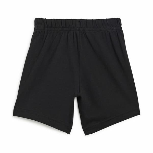 Sportstøj til Baby Adidas I Bl Co Set Sort Rød - 3-6 måneder