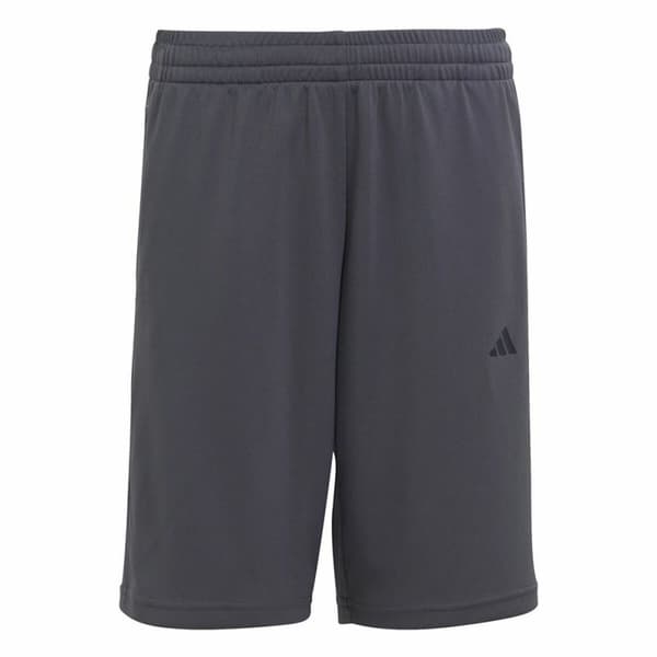 Sportstøj til Børn Adidas Essentials Hvid Sort - 15-16 år