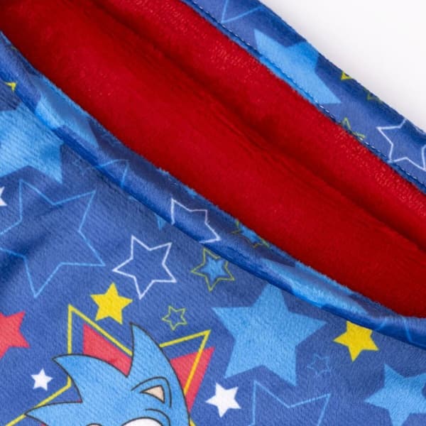 Nackvärmare Sonic Multicolour