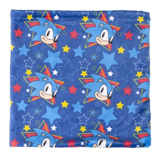 Nackvärmare Sonic Multicolour