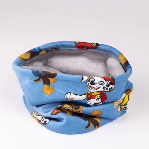 Nackvärmare The Paw Patrol Multicolour