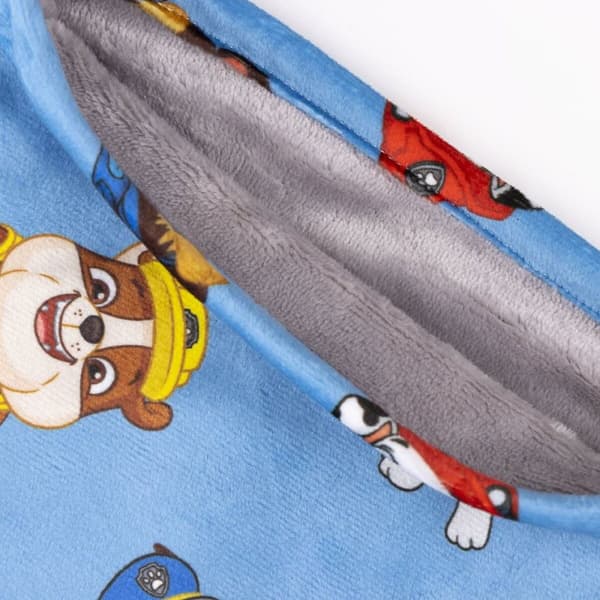 Nackvärmare The Paw Patrol Multicolour
